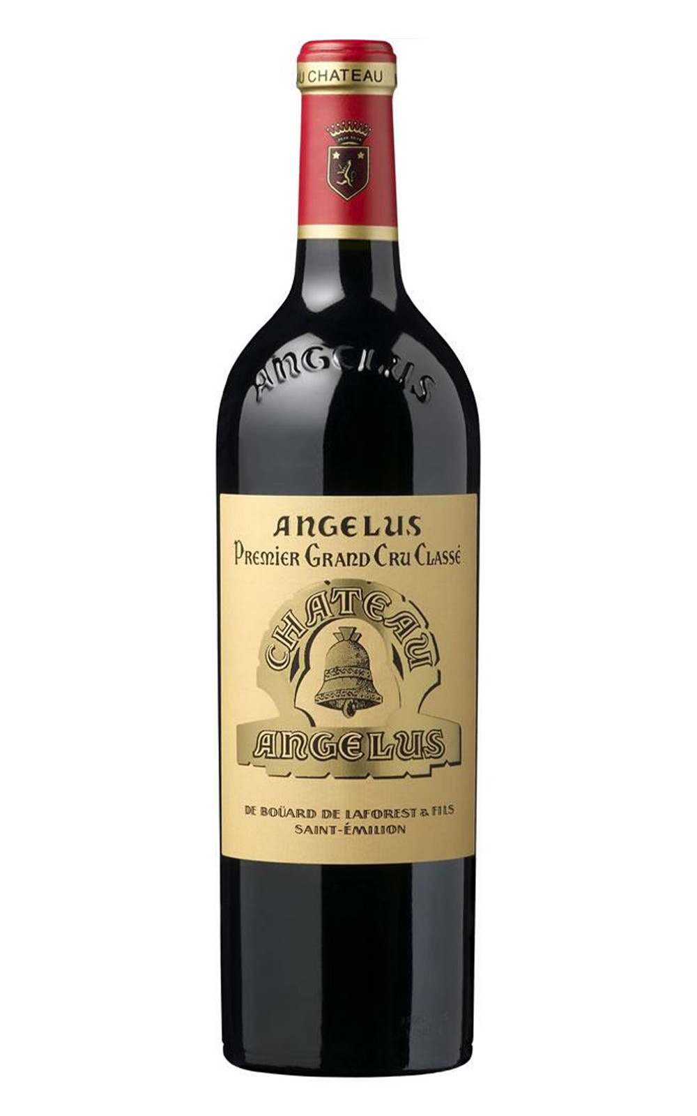 Chateau Angelus Chateau Angelus 2011 金鐘堡 金鐘一軍紅酒