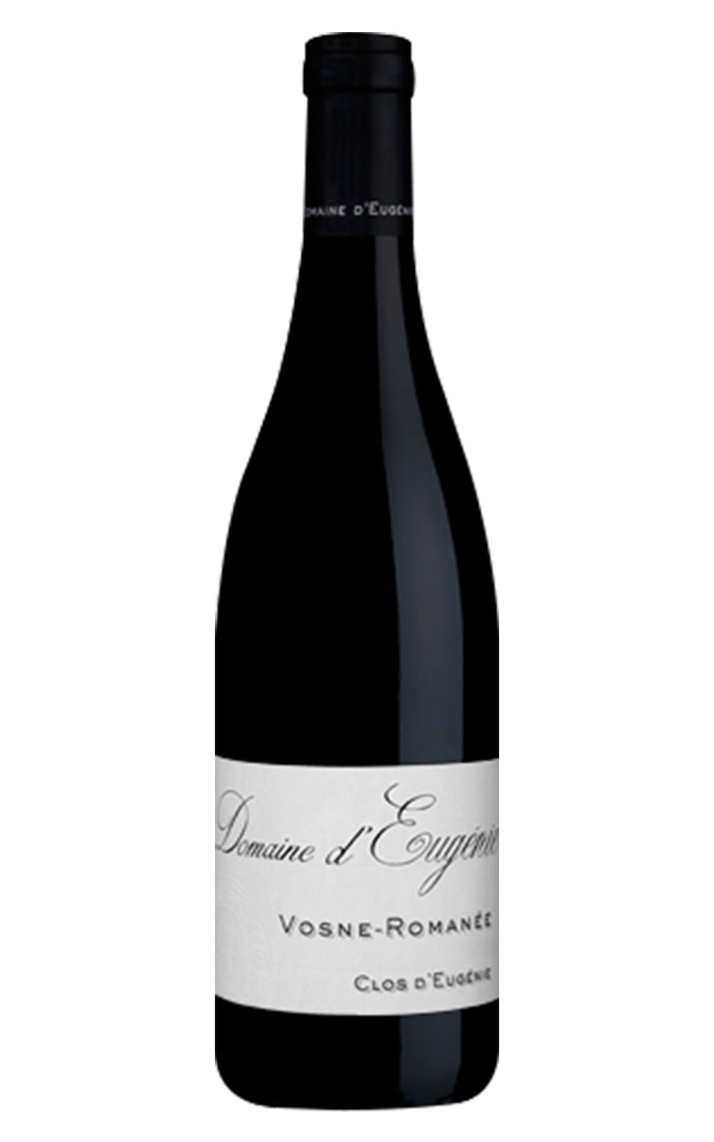 Domaine d Eugenie Vosne Romanee Clos d Eugénie 2021 尤金妮酒莊 馮內侯瑪內 尤金妮 紅酒