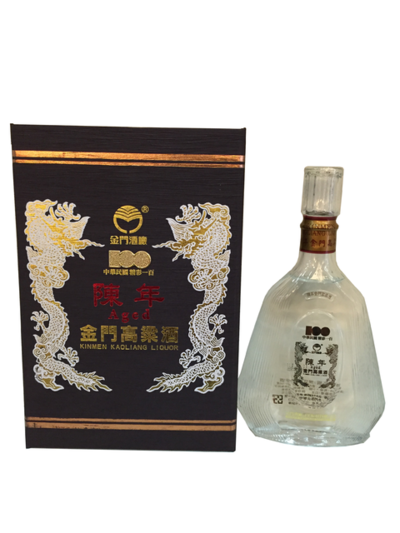 精彩100黑盒陳高