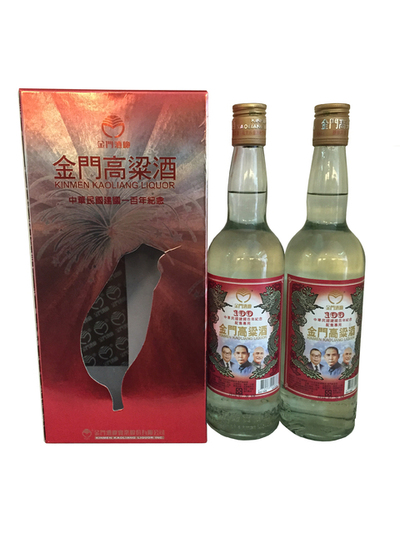 三元首(2入)禮盒