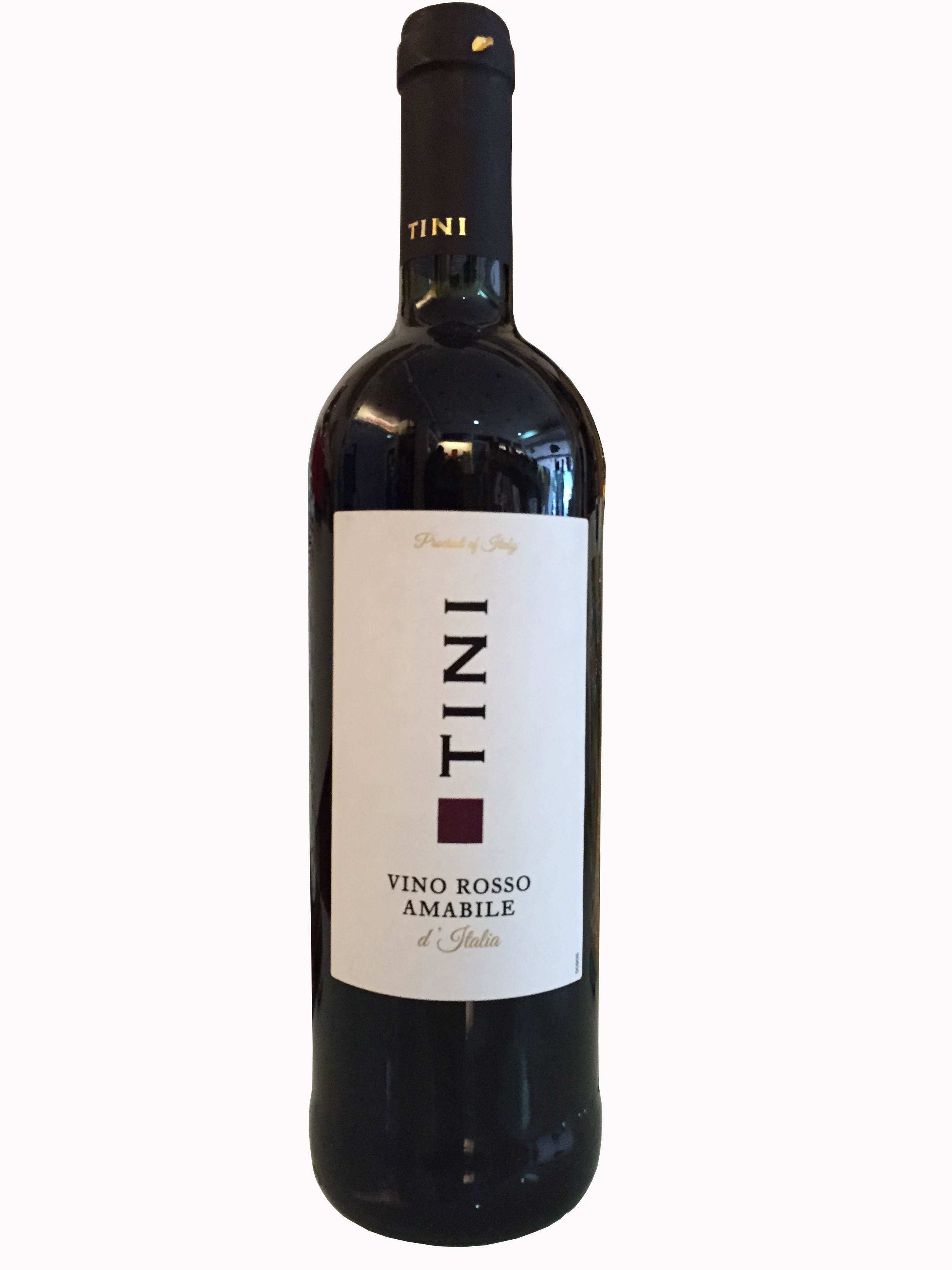 緹妮TINI義大利紅酒  TINI紅酒 