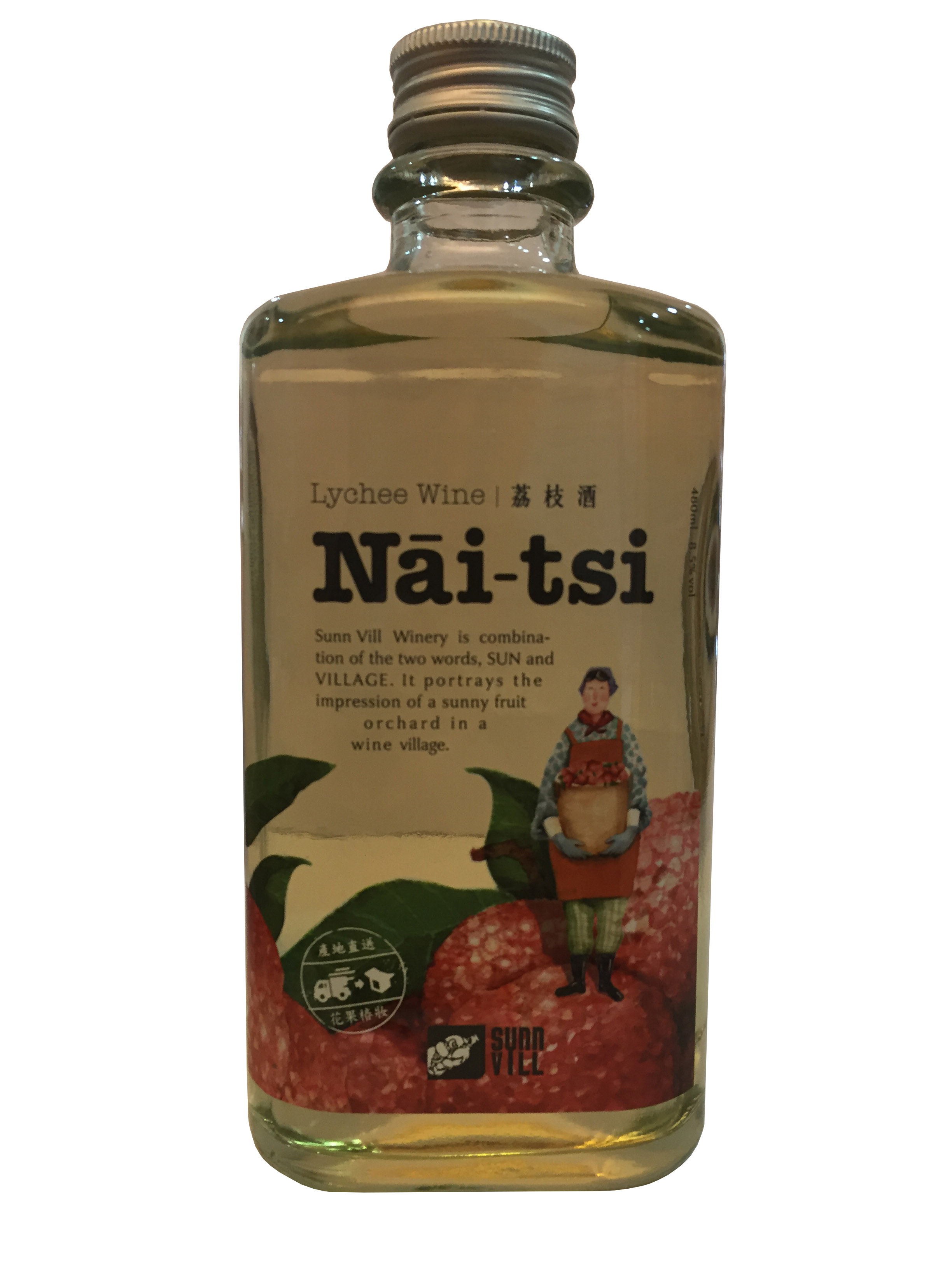 花果樁妝-水蜜桃.梅子.鳳梨.荔枝 