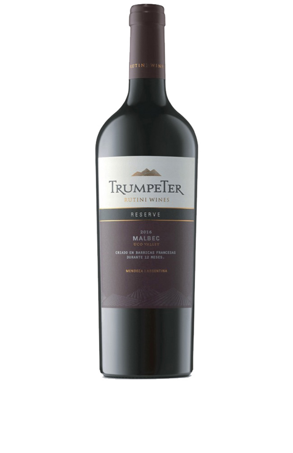 Malbec_阿根廷露堤尼號角精選馬爾貝紅葡萄酒 