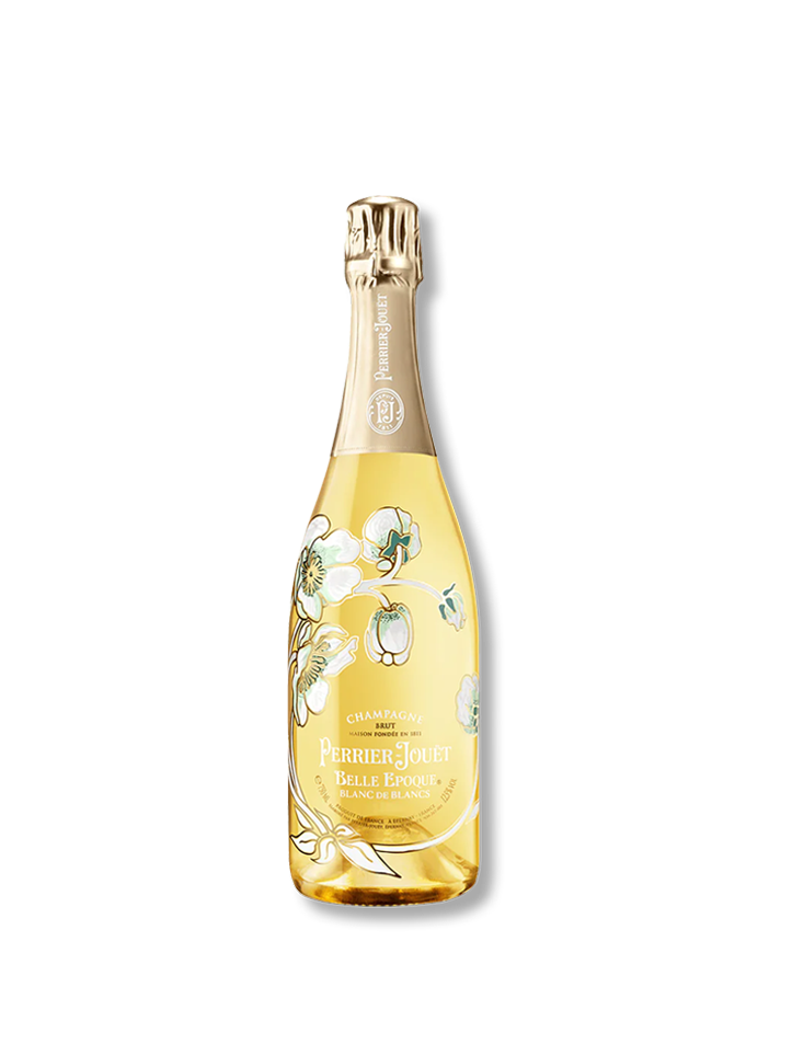 Perrier Jouet Belle Epoque Blanc De Blancs 2006 皮耶爵香檳 Champagne (&巴黎之花入門款粉紅香檳)