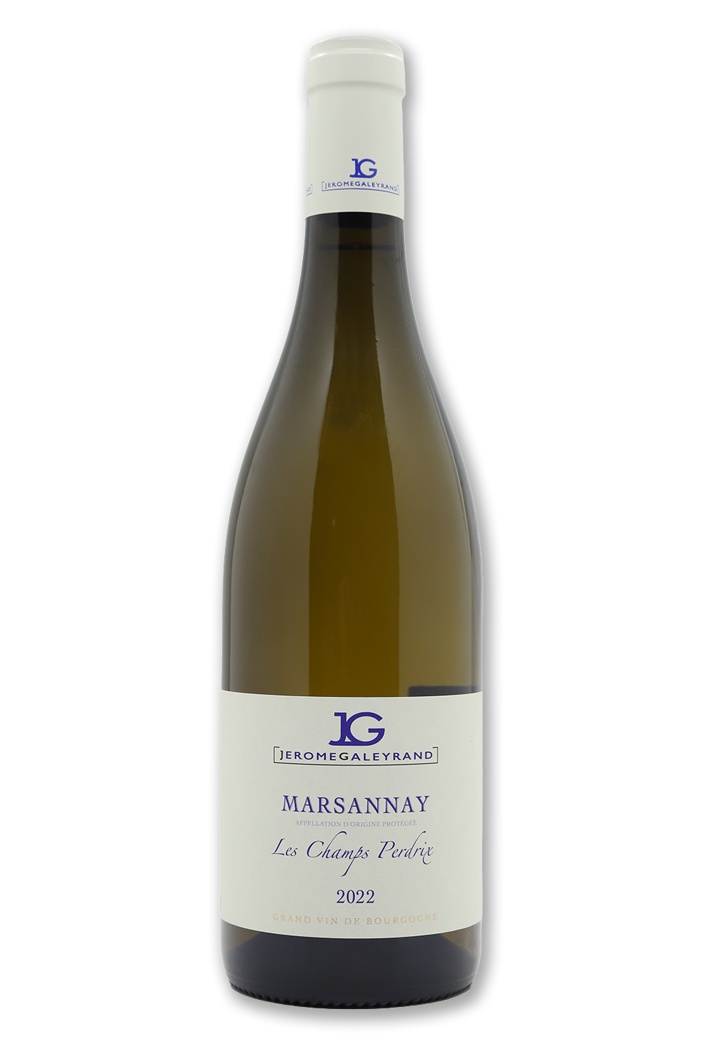 2020 Jerome Galeyrand Marsannay Combe du Pre