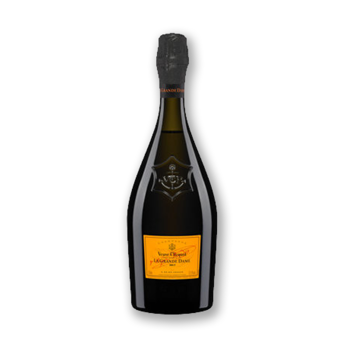 Veuve Clicquot Champagne La Grande Dame皇牌香檳貴婦年份香檳 1990年份 (凱歌香檳酒廠)
