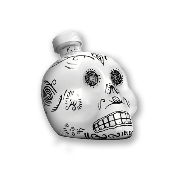 Kah 墨西哥 Blanco 龍舌蘭