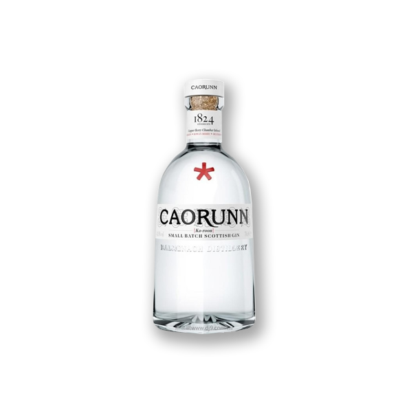 Caorunn 蘇格蘭 卡農 小批次 琴酒 (科倫蘇格蘭琴酒)