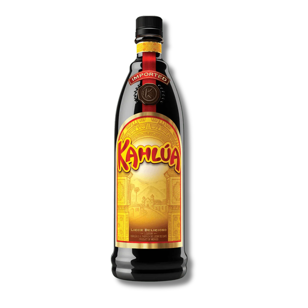 Kahlua 墨西哥 香甜酒 Kahlua Liqueur (1L) 