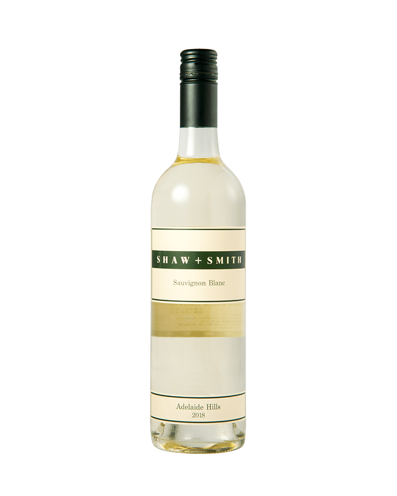 Shaw + Smith  Sauvignon Blanc 蕭史密斯酒莊 白蘇維濃精釀白酒