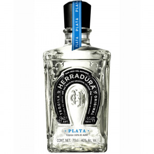Herradura Blanco 龍舌蘭酒