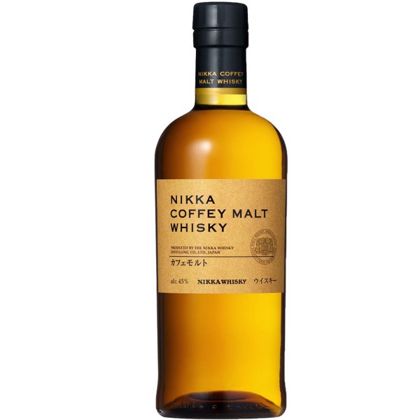 Nikka 日本 麥芽威士忌