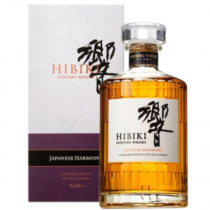 Hibiki JH 調和威士忌