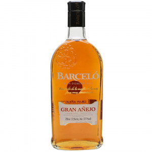 Barcelo Gran Anejo 蘭姆酒