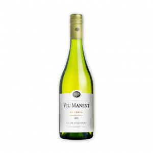 Viu Manent 智利 莊園典藏 夏多內白葡萄酒