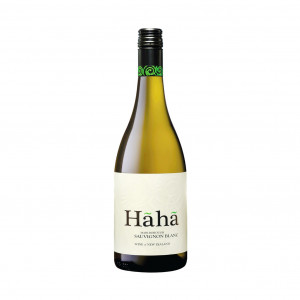 Hãhã Wines 馬爾堡蘇維翁白葡萄酒