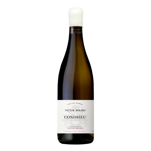 法國 貝拉德家族 康德禮 隆河 白葡萄酒