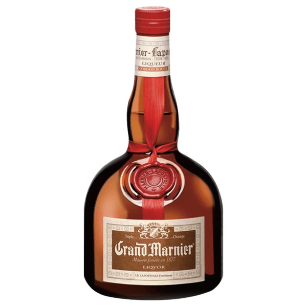 Grand Marnier 法國 香橙 干邑香甜酒