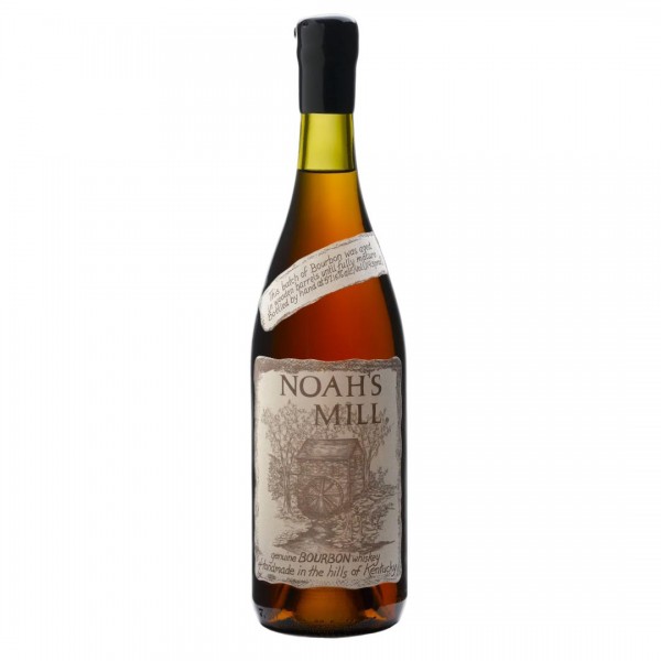 Noahs Mill 美國 波本威士忌（裸瓶）