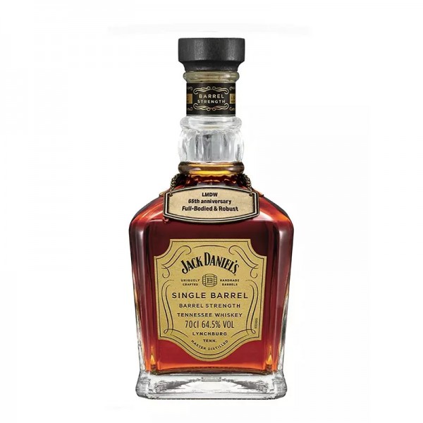 Jack Daniels 美國 酒廠選桶 Single Barrel 濃郁酒體 原酒 威士忌