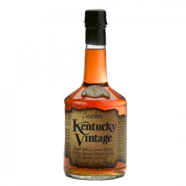 美國 肯德基 仿古 波本威士忌