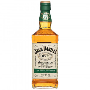 Jack Daniels 美國 裸麥 威士忌