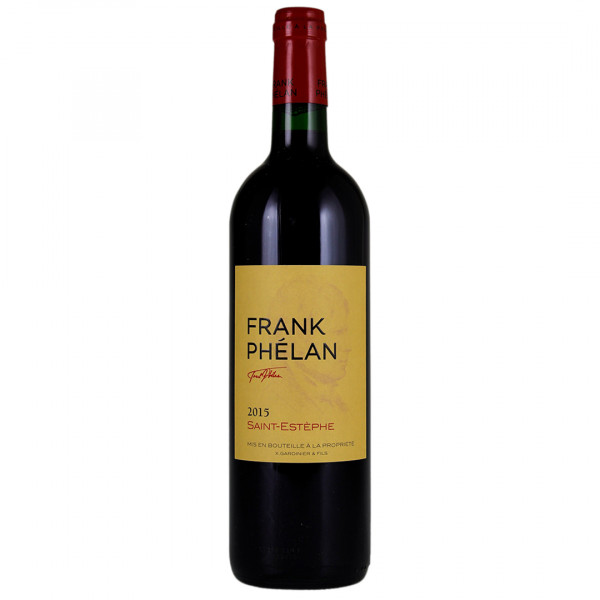 法國 中級特優 飛龍堡二軍 愛司臺夫 紅葡萄酒