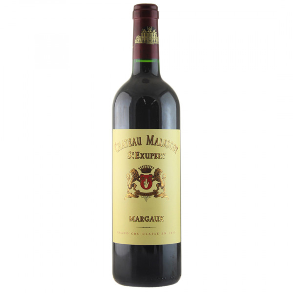 法國 頂三級 馬樂司可堡 瑪歌 紅葡萄酒