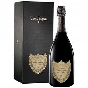 Dom Perignon 2009
