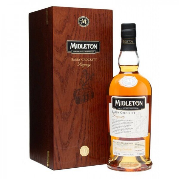 Midleton 釀酒大師單一蒸餾威士忌
