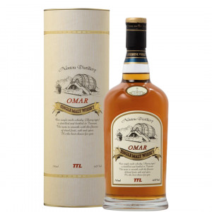 雪莉桶 單一純麥威士忌