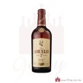 Abuelo 7年 老爺 蘭姆酒