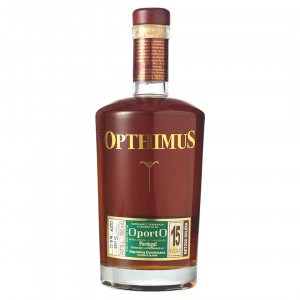 Opthimus 多明尼加 15年 蘭姆酒