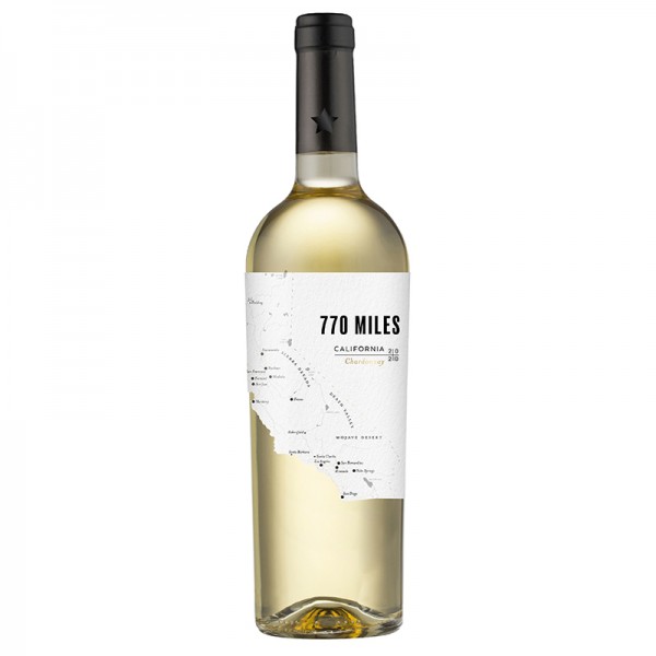 夏多內 白葡萄酒