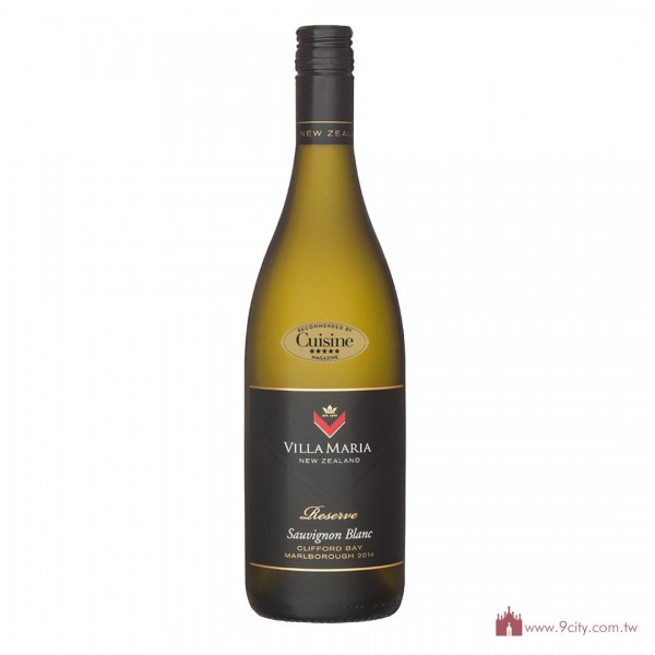 Villa Maria 極致典藏蘇維濃白葡萄酒
