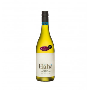 Hãhã Wines 馬爾堡灰皮諾白葡萄酒