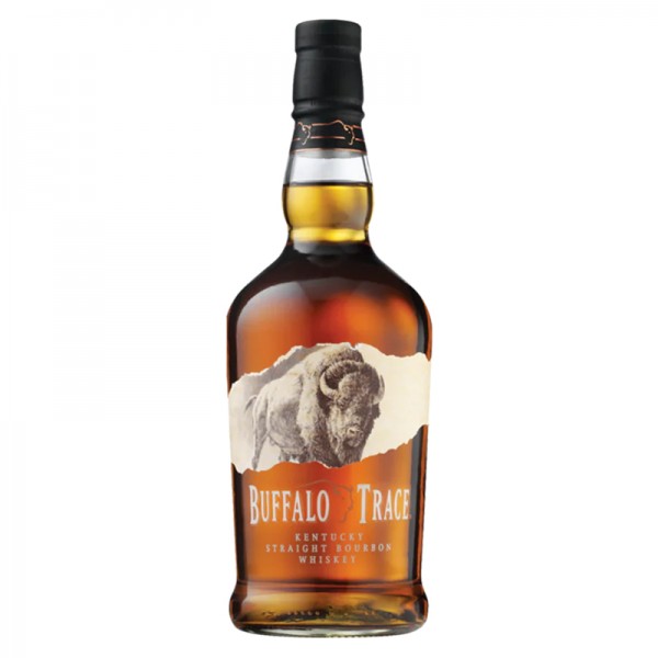 Buffalo Trace 波本威士忌