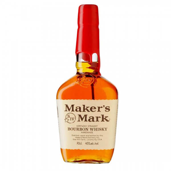Makers Mark 波本威士忌