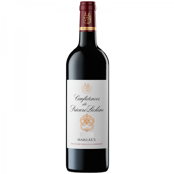 法國 頂四級 麗仙堡二軍 瑪歌 紅葡萄酒