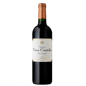 Chateau Vieux Coutelin 愛司臺夫紅葡萄酒