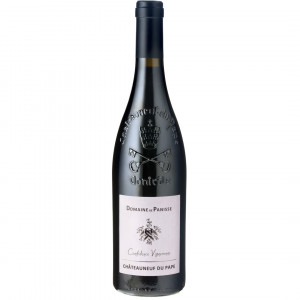 Domaine de Panisse 法國 教皇新堡 釀酒師精選 紅葡萄酒