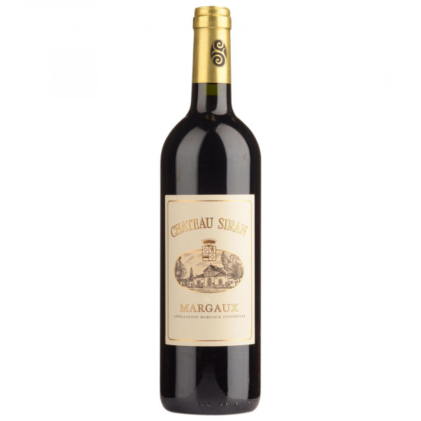 法國 中級特優 雪倫堡 瑪歌 紅葡萄酒