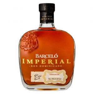 Barcelo 帝國 蘭姆酒