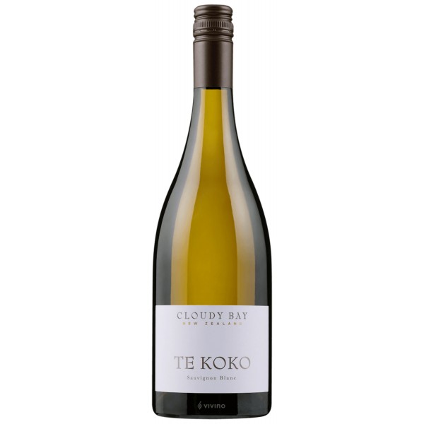 Cloudy Bay 蒂蔻蔻 白蘇維濃白葡萄酒
