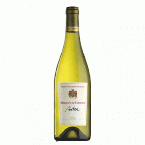 Marqués de Cáceres 西班牙 安堤特級陳年 白葡萄酒