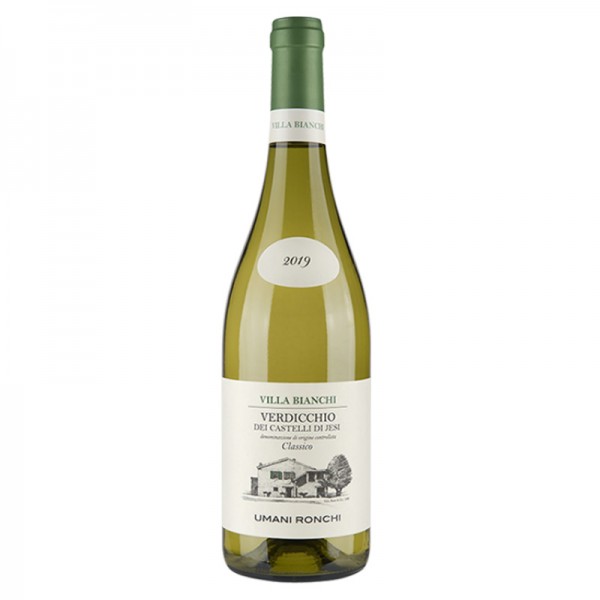 Umani Ronchi 碧昂奇白葡萄酒