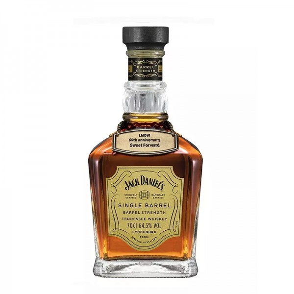 Jack Daniels 美國 酒廠選桶 Single Barrel 甜美綻放 原酒 威士忌