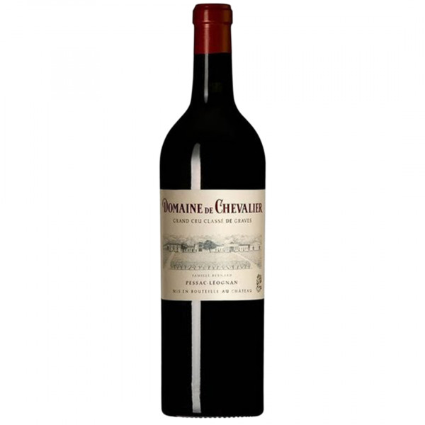 法國頂級騎士堡貝沙克-雷奧良紅葡萄酒