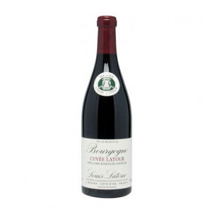 Louis Latour 法國 勃根地 紅葡萄酒
