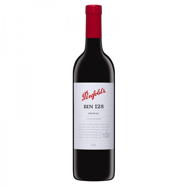 Penfolds 澳洲 BIN128 希哈 紅葡萄酒